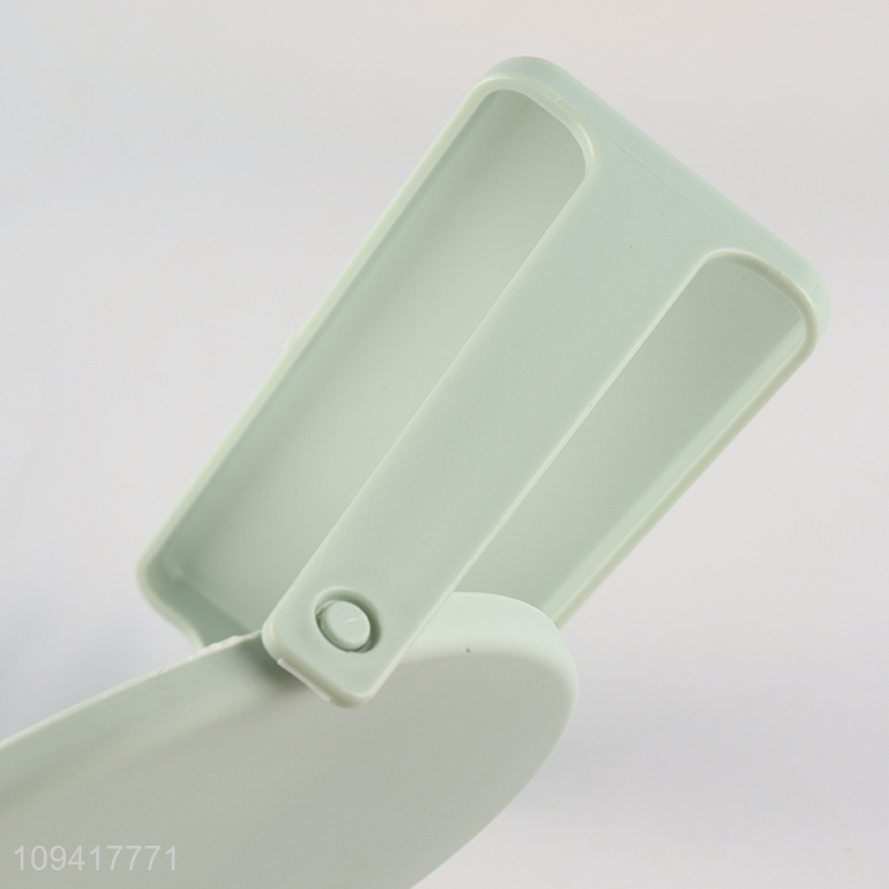 Wholesale Fashion Round Make-Up Mirror