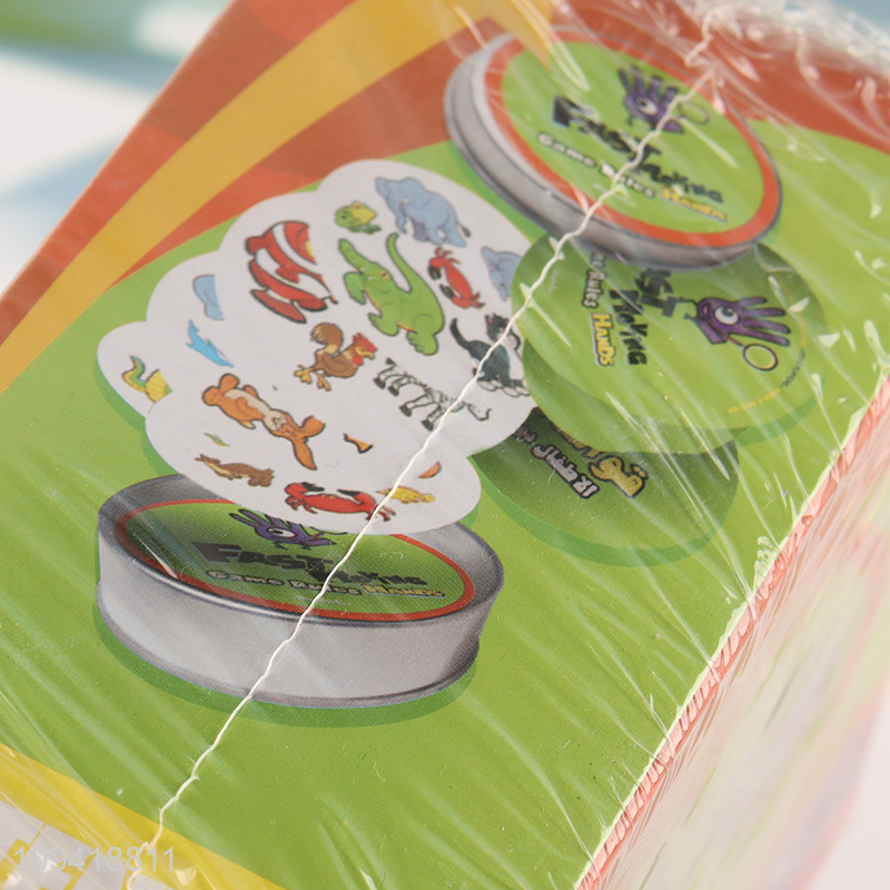 Latest products   educational board game for kids