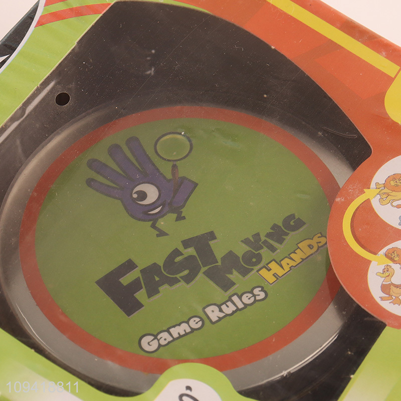 Latest products   educational board game for kids