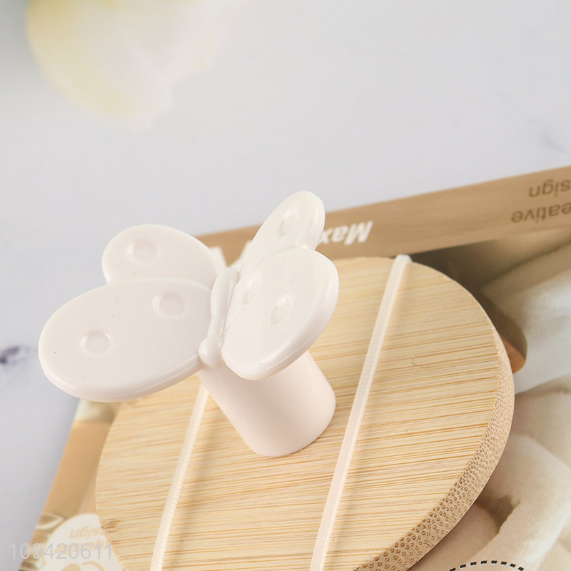 Best Quality Butterfly Shape Wall Mounted Hook