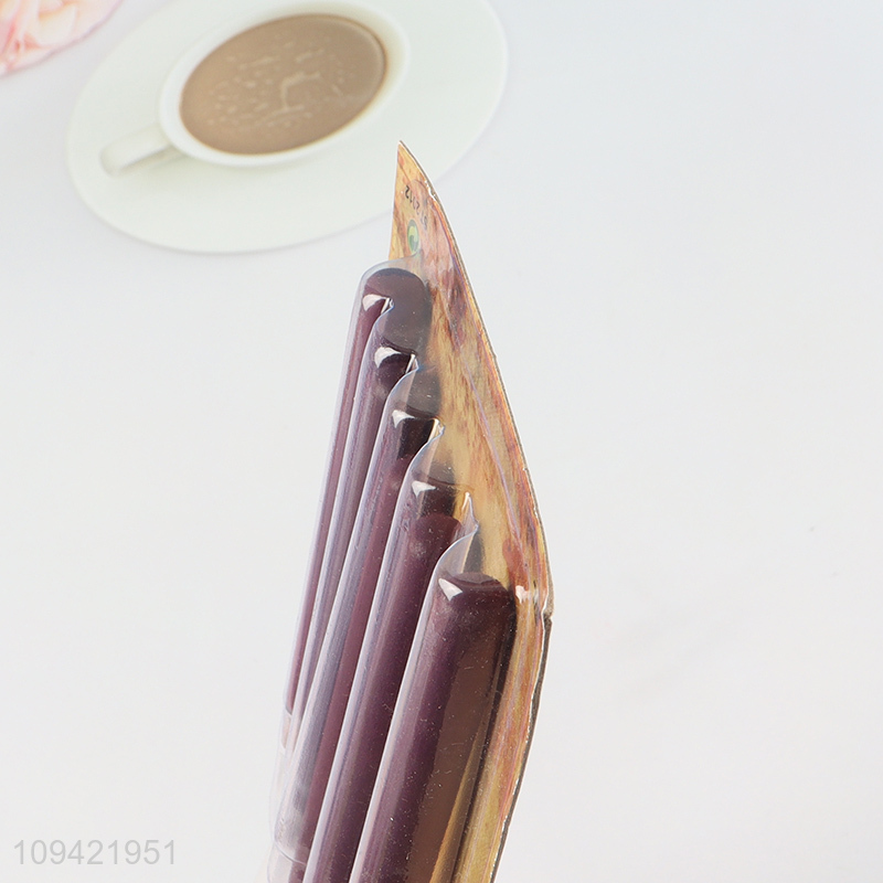 Top selling 5pcs painting knife palette knife set