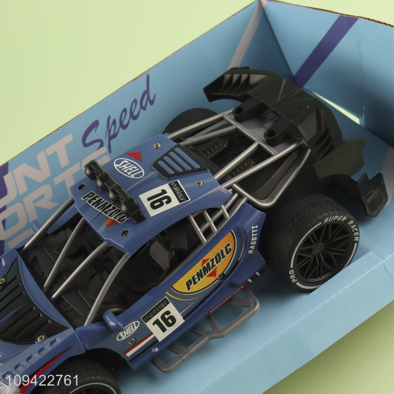 China factory remote control car stunt sports car toys