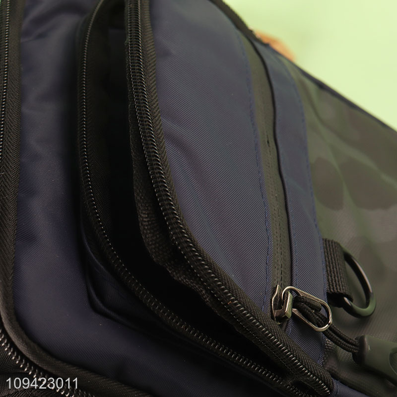 Good quality casual daily messenger bag for men