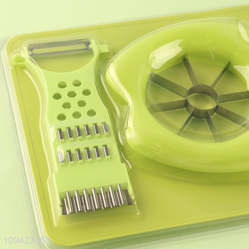 Hot sale kitchen gadget set for household