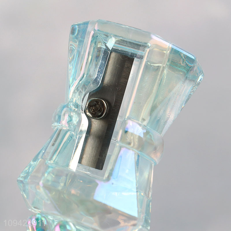 Latest products   jellyfish stationery pencil sharpener
