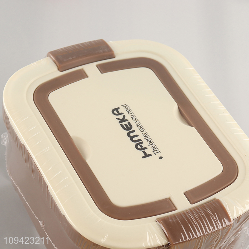 Hot selling school kids portable lunch box