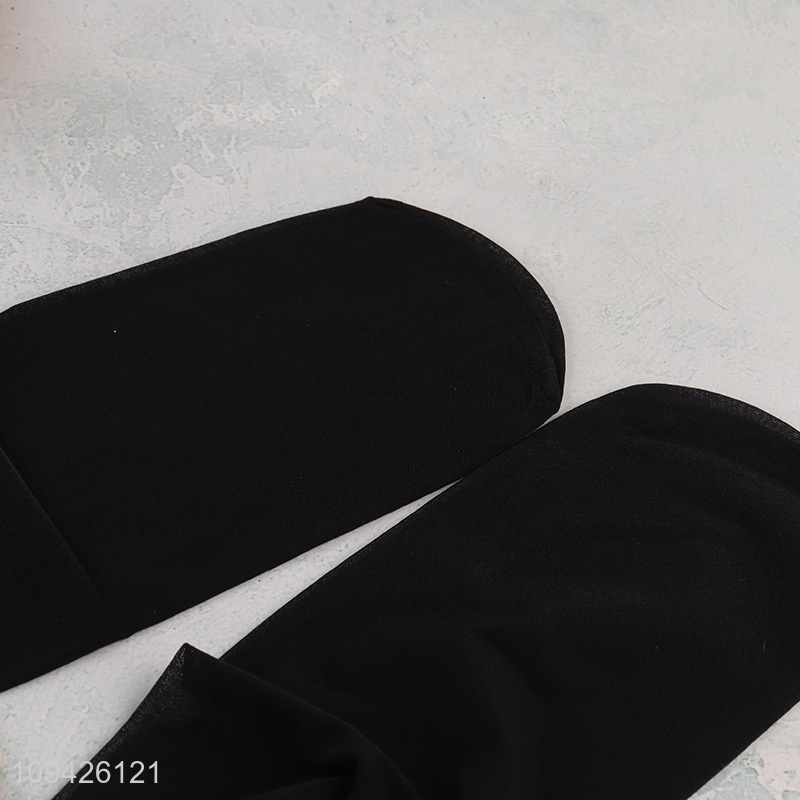 Popular products black summer fashion ladies pantyhose