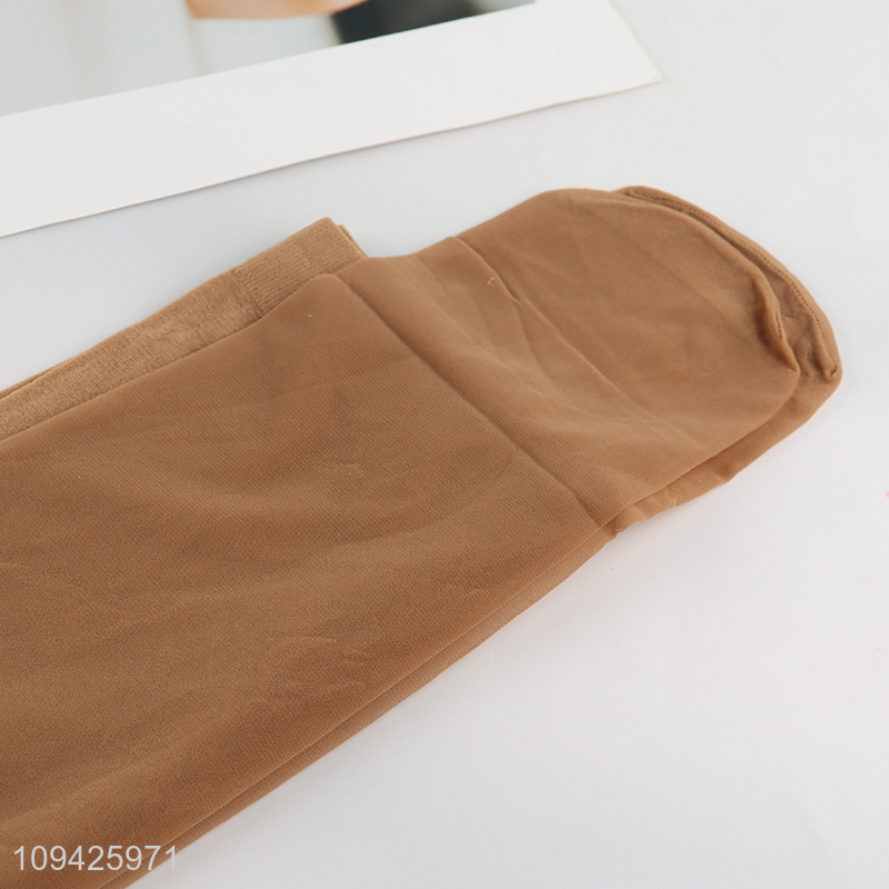 New arrival  20d ladies fashion elastic pantyhose