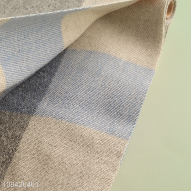 Good Quality Winter Warm Scarf Fashion Accessories