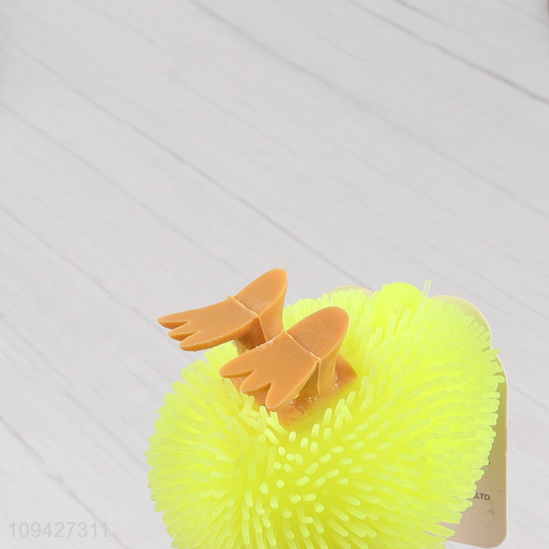 Hot products tpr squeeze toys anti-stress toys