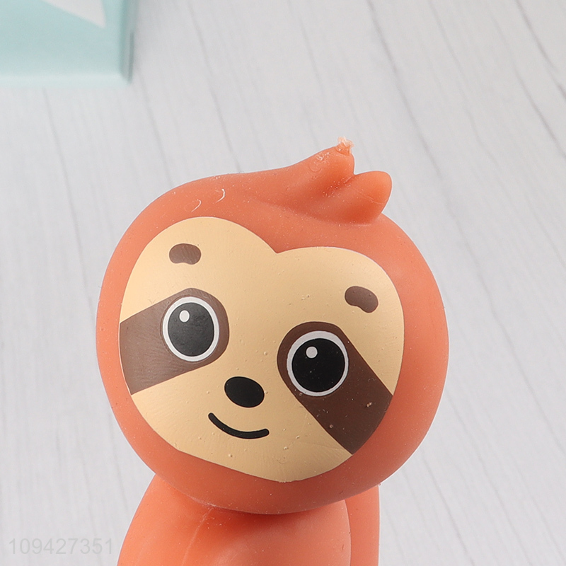 Best selling non-toxic tpr squeeze toys wholesale