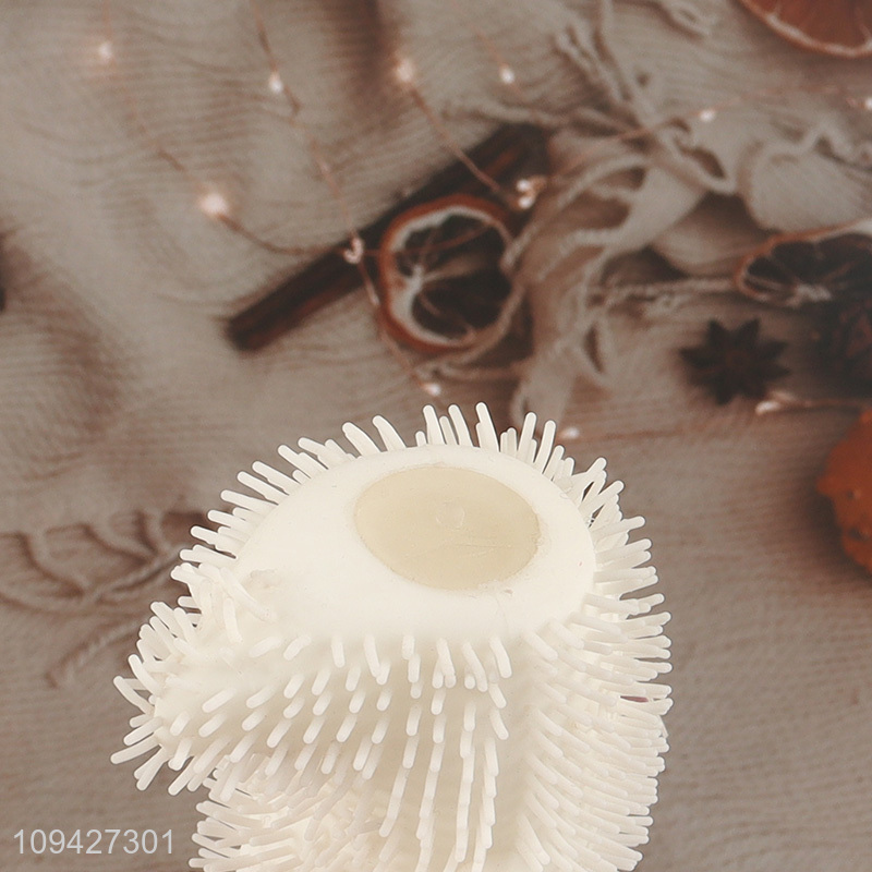 Online wholesale ghost shape tpr squeeze toys