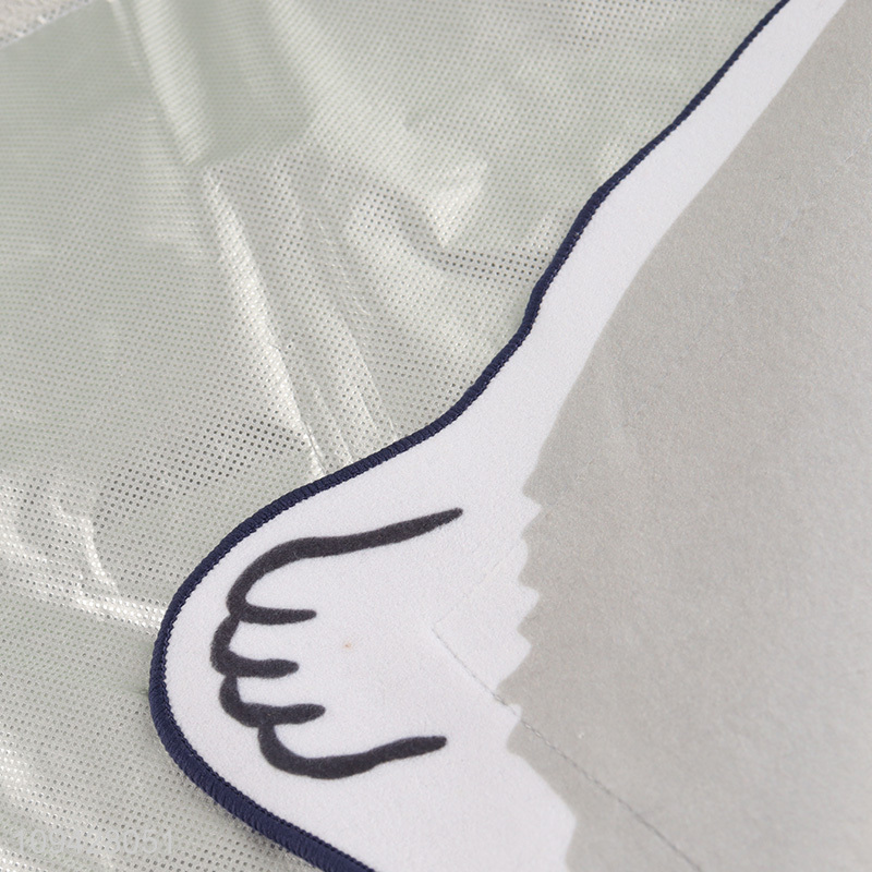 China supplier reusable self-adhesive cloth wrap