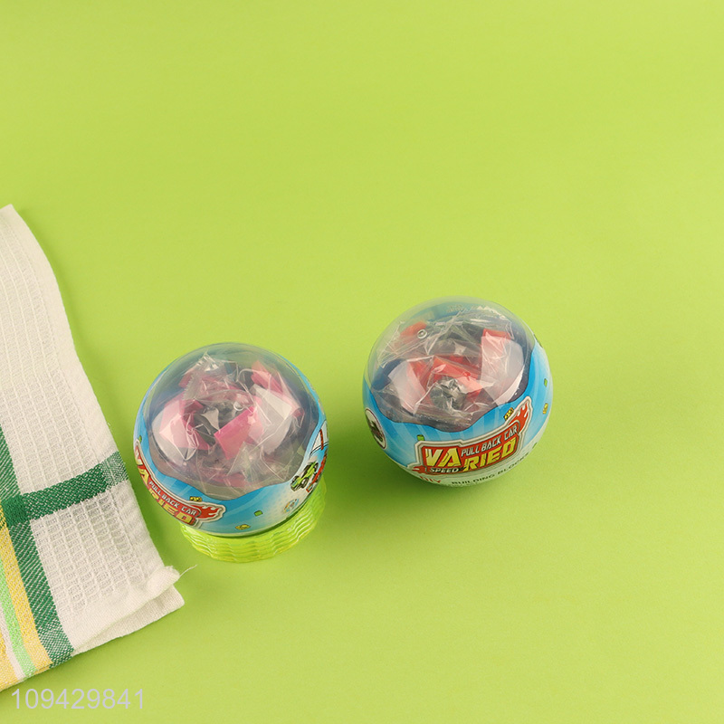 Educational DIY Building Blocks For Kids