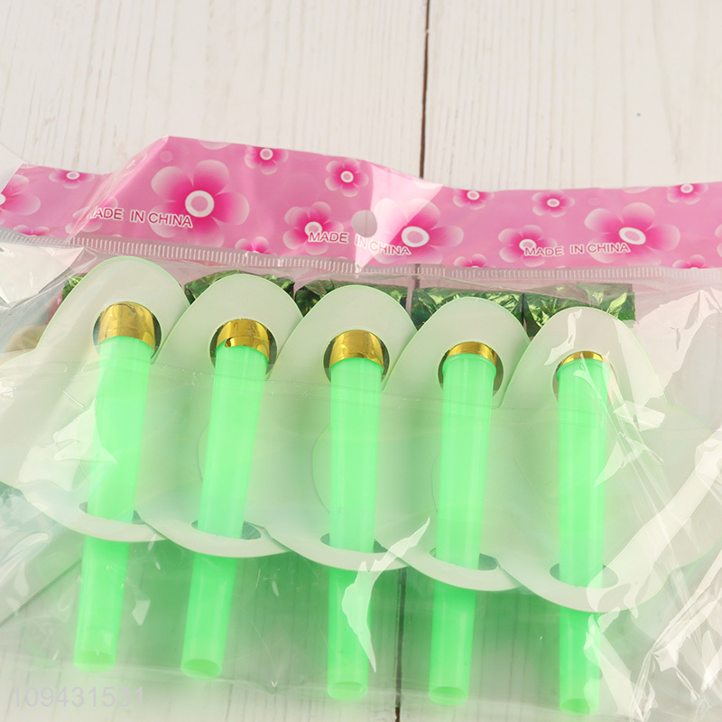 Good Price 5Pcs Party Blower Party Favors