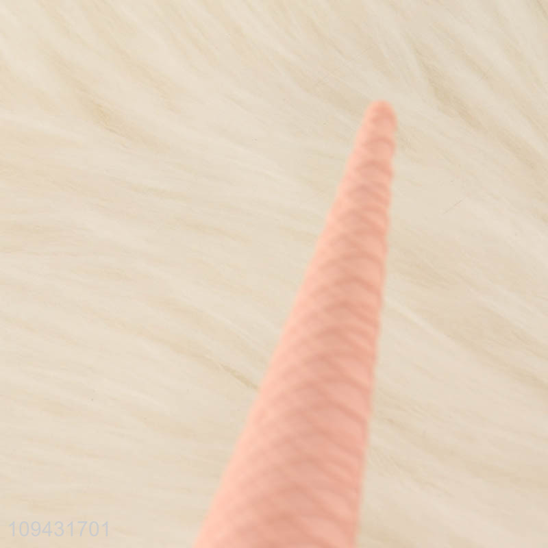 Top products ice cream shape kids eraser for stationery