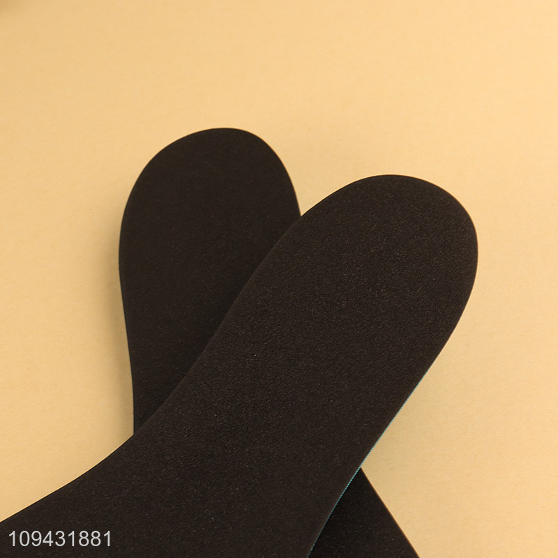Top selling 5d sponge massage insole for women