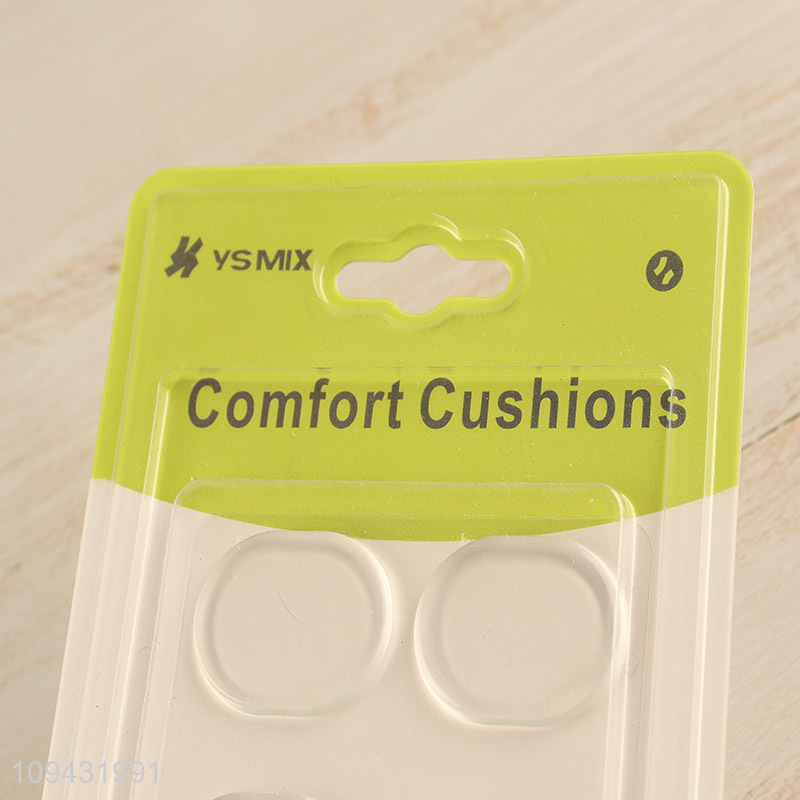 Factory direct sale clear comfort heel sticker wholesale