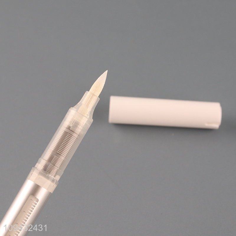 China factory multi-purpose direct liquid acrylic marker pen