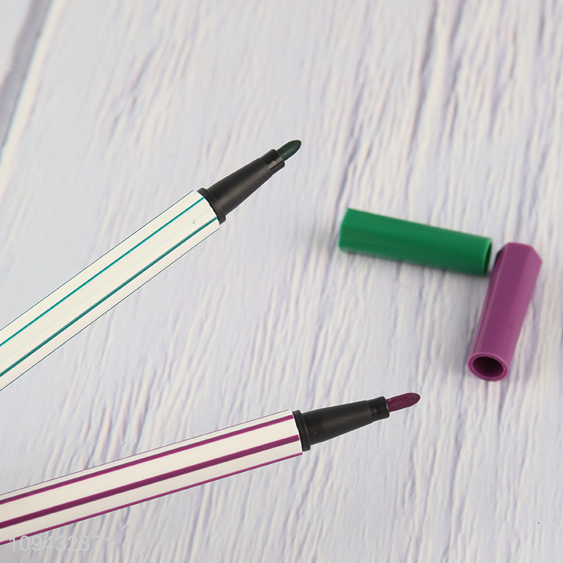 Top sale easy clean washable marker pen
