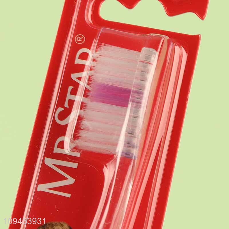 Custom Deep Cleaning Toothbrush For Oral Care
