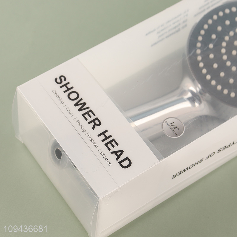 China products household handheld shower head for sale