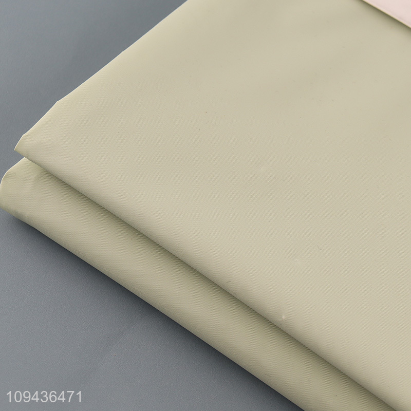 Top sale home hotel shower curtain bathroom curtain