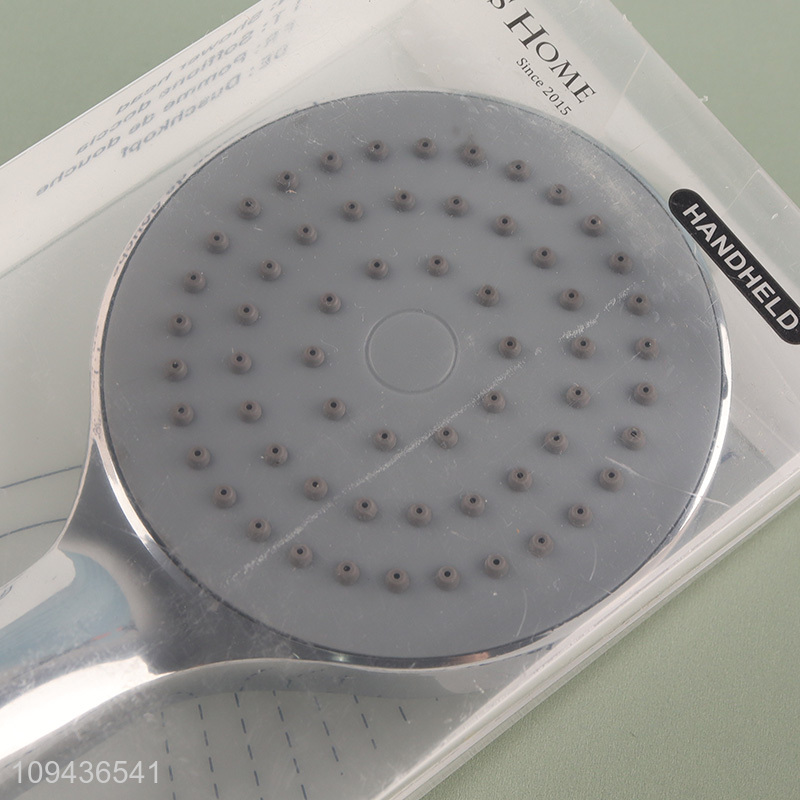Online wholesale home hotel handheld shower head for bathroom
