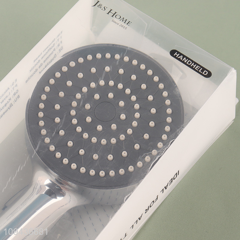 China products household handheld shower head for sale