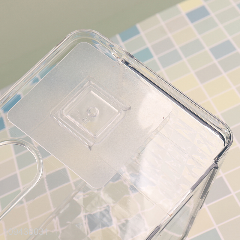 Good Quality Bathroom Storage Basket Shower Organizer