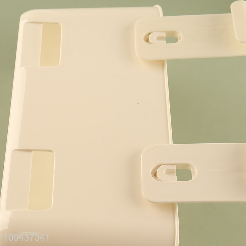 Good Quality Wall-Mounted Plastic Storage Box