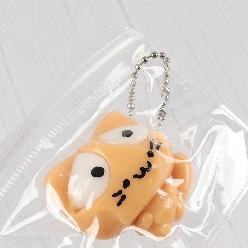 Top products stress relief cartoon tpr squeeze toys