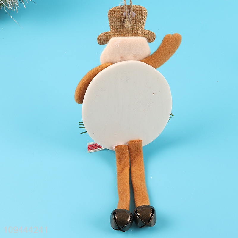 Latest products   stylish christmas pendants for holiday decoration