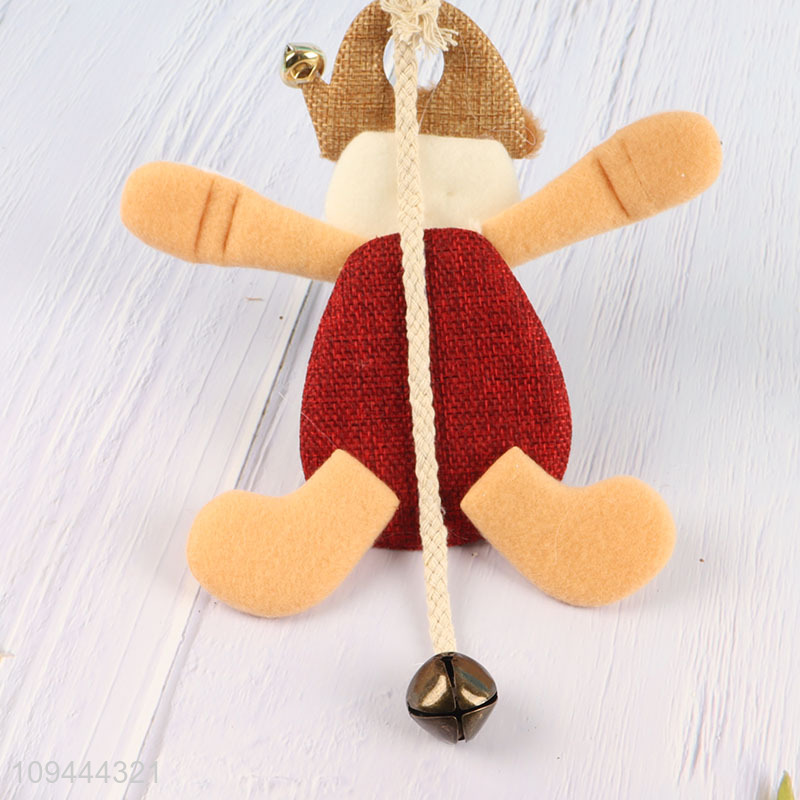 Top sale holiday home decor christmas hanging ornaments