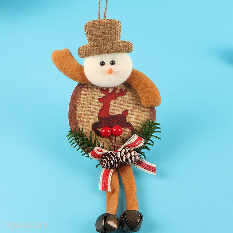 Latest products   stylish christmas pendants for holiday decoration