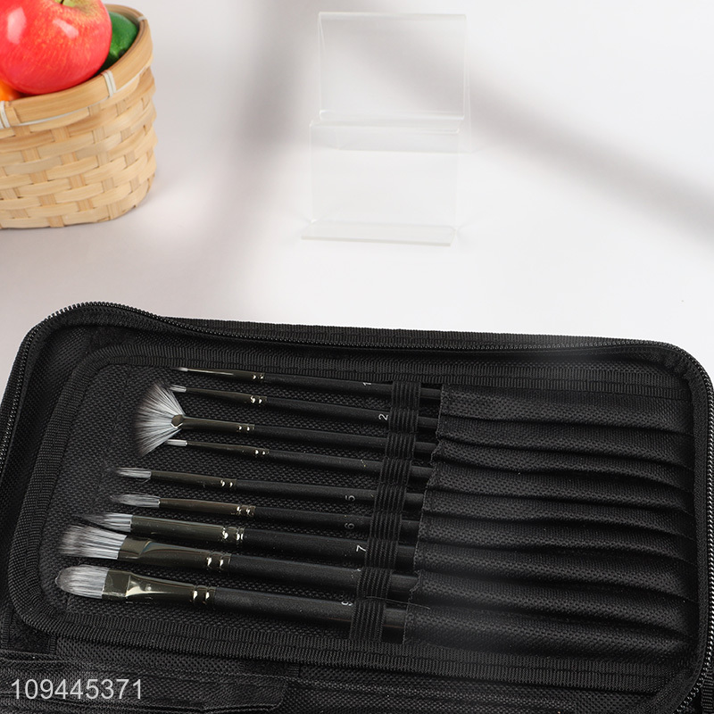 Hot products art supplies painting brush set