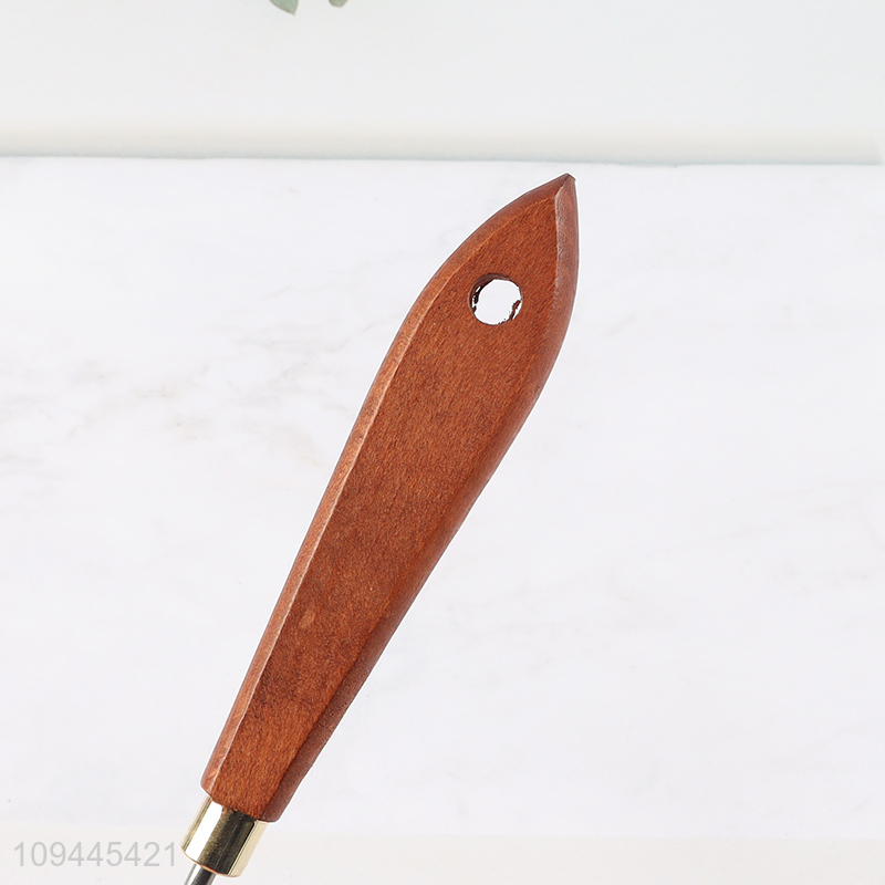 Hot sale professional palette knife for art supplies