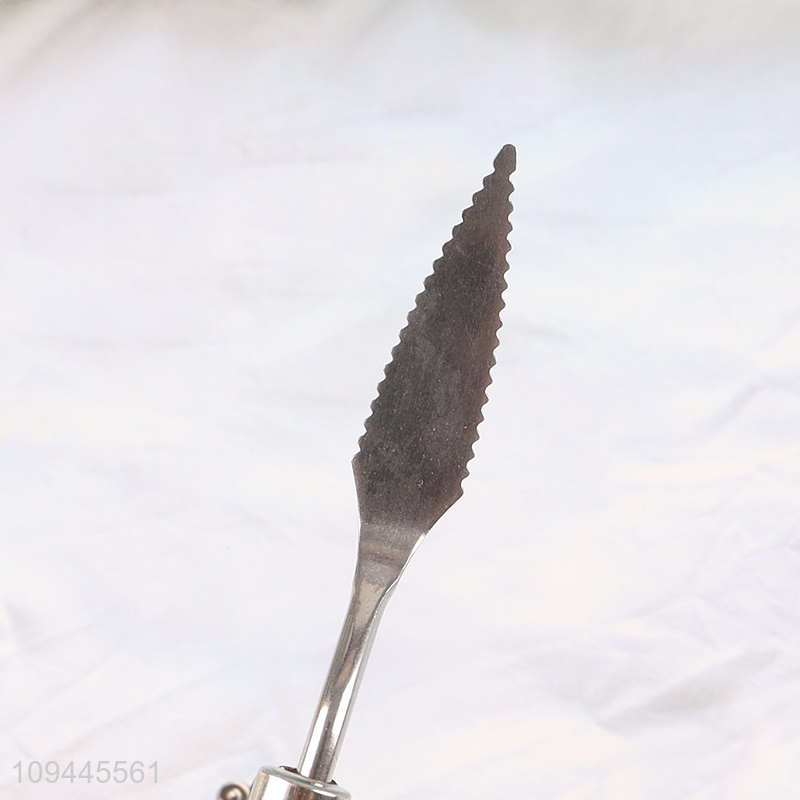 Wholesale palette knife for watercolor painting
