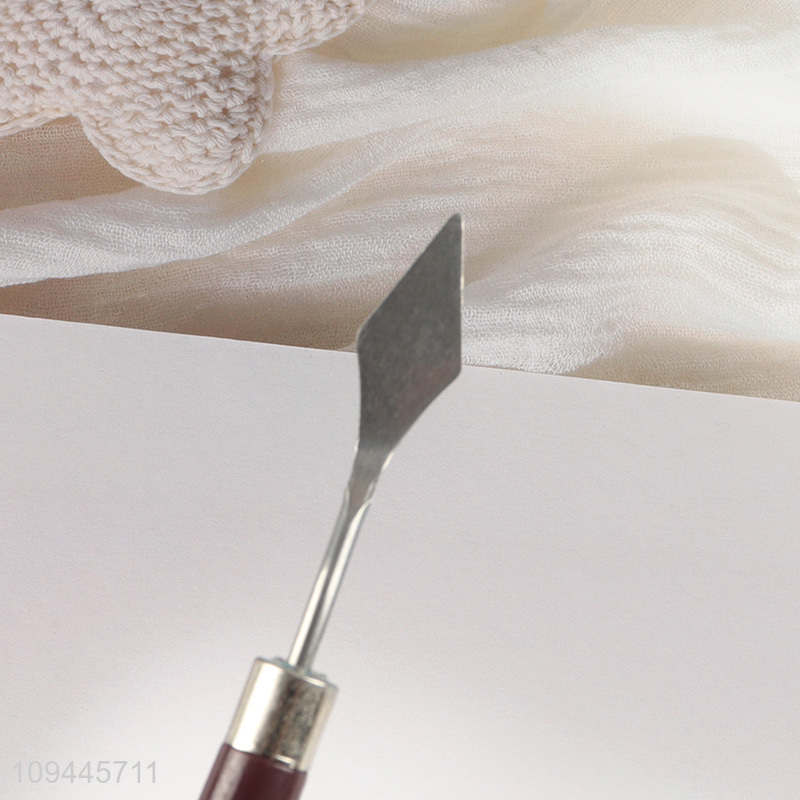 Best selling art palette knife painting knife