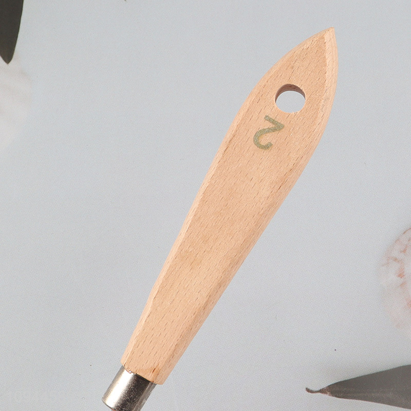 China factory professional painting knife tool