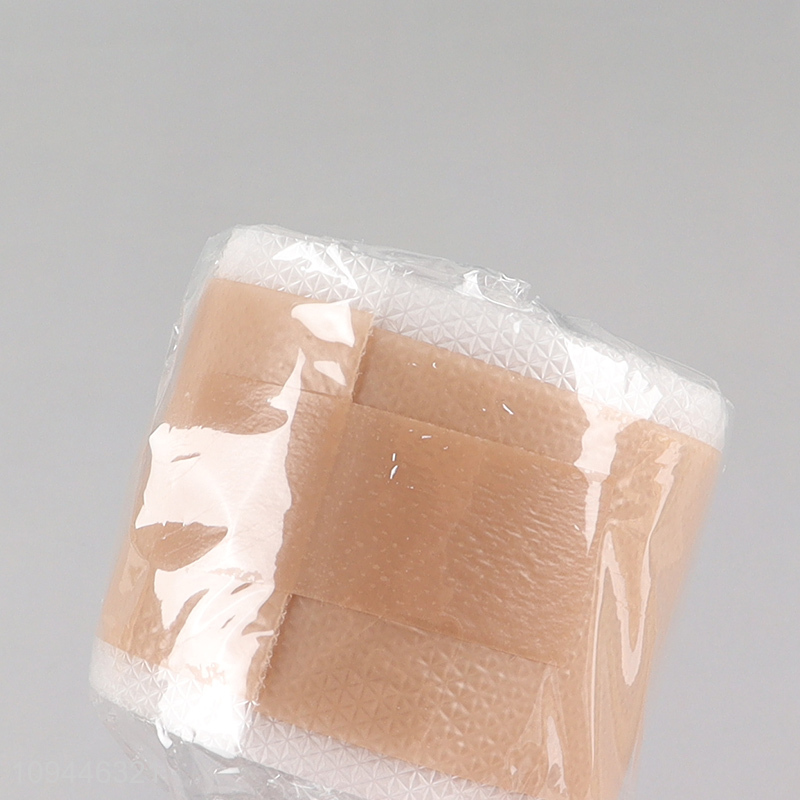 Good sale personal care silicone scar sheets