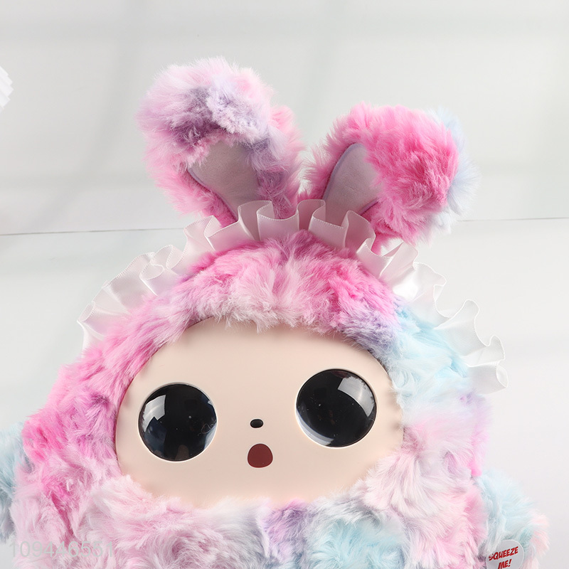 Hot sale smart talking plush doll with ai chat