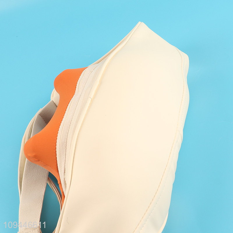China supplier 3d kneading neck waist massage belt