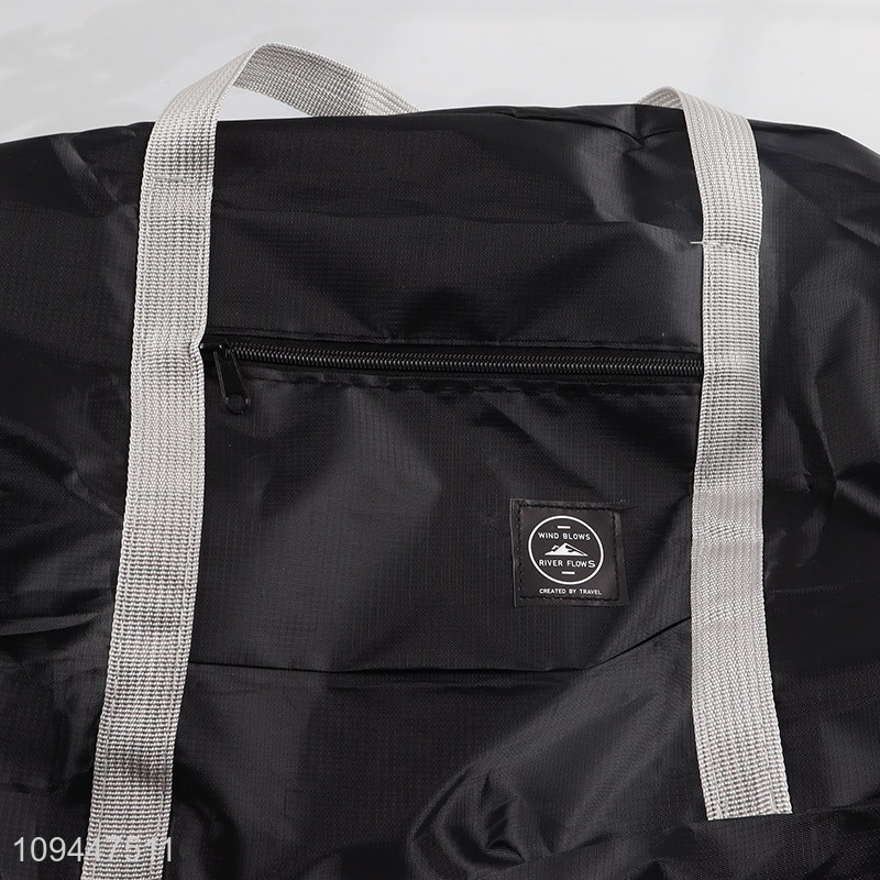 Hot sale portable lightweight travel bag luggage bag