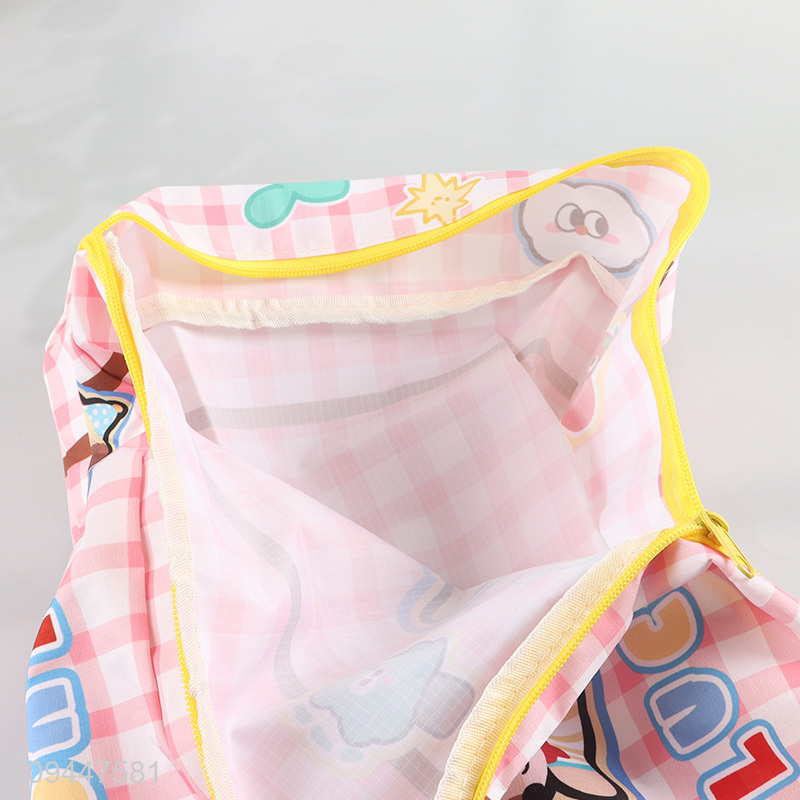 New arrival portable travel makeup bag cosmetic bag