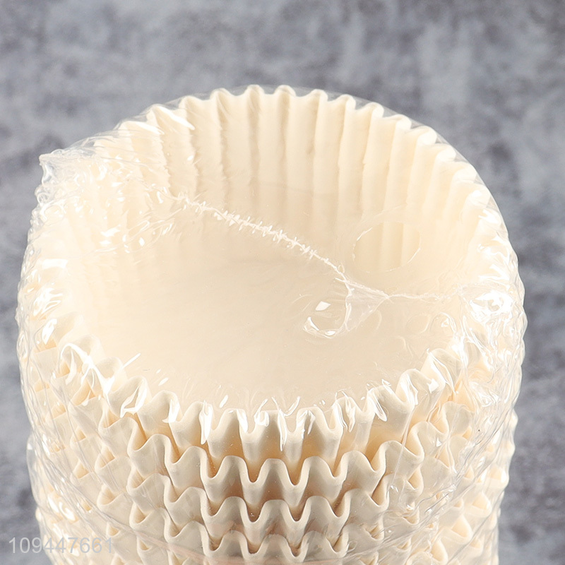 Hot sale 500pcs disposable mini cake cup