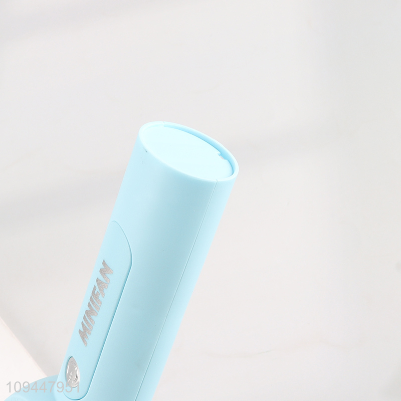 China products portable handheld mini electric fan