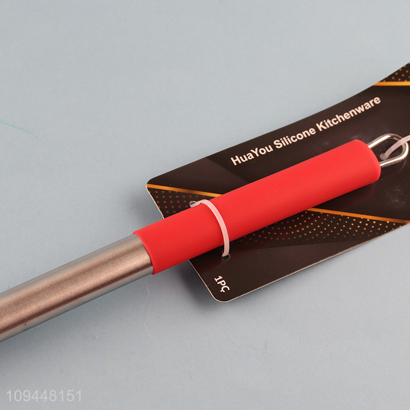 New product long handle kitchen utensil cooking spatula