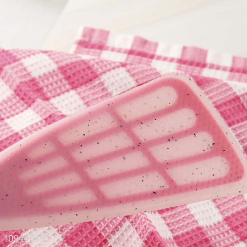 Latest products   silicone kitchen utensil cooking spatula