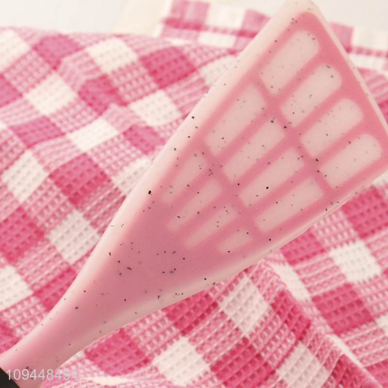Latest products   silicone kitchen utensil cooking spatula